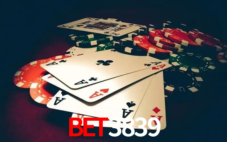 Explore as vantagens do bet3839: serviço profissional e confiabilidade